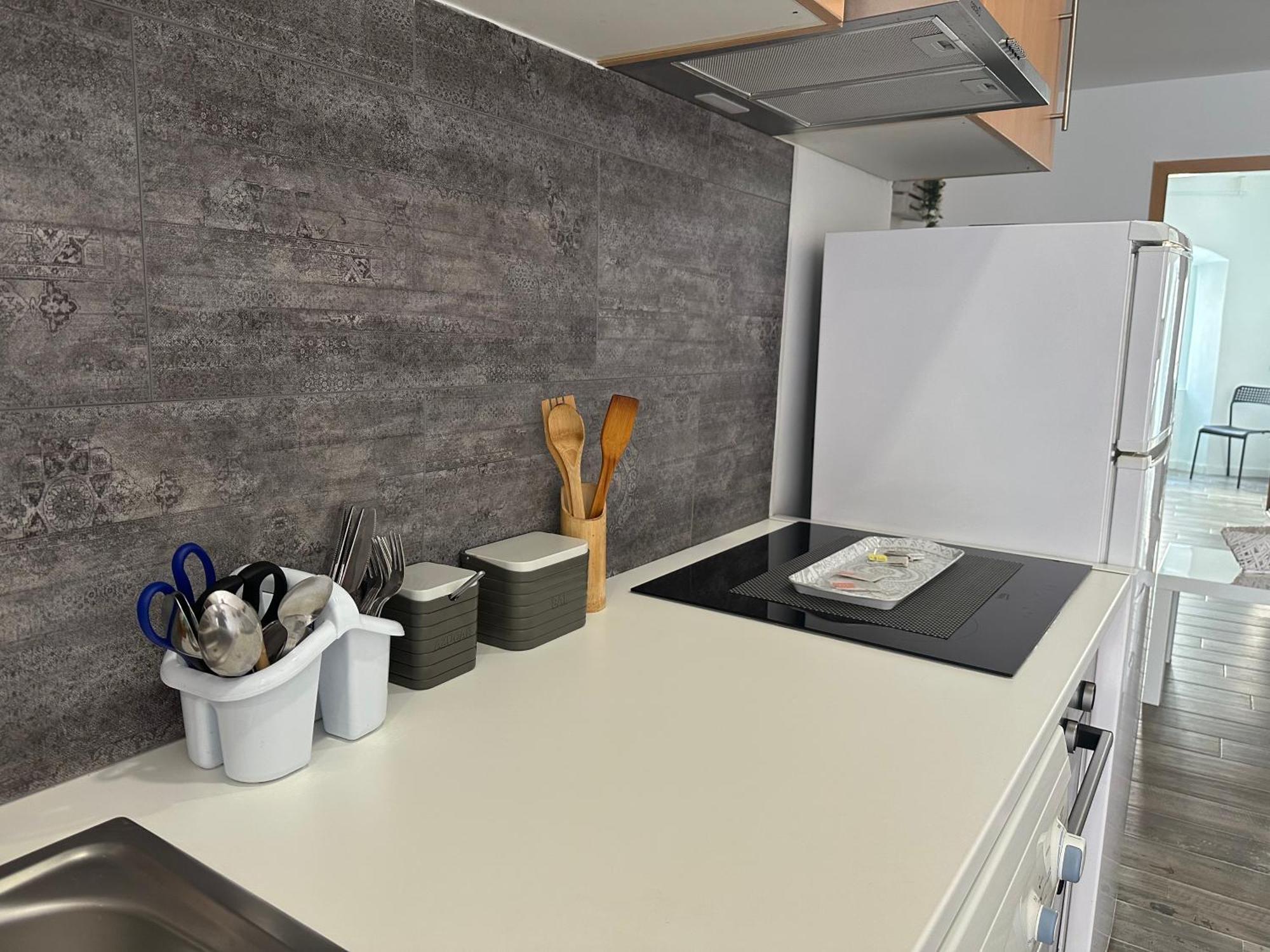 Apartament Entero. Piso En El Centro De El Vendrell. El Vendrell