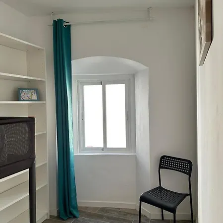 Alojamiento Entero. Piso En El Centro De El Vendrell. Buitenkant foto