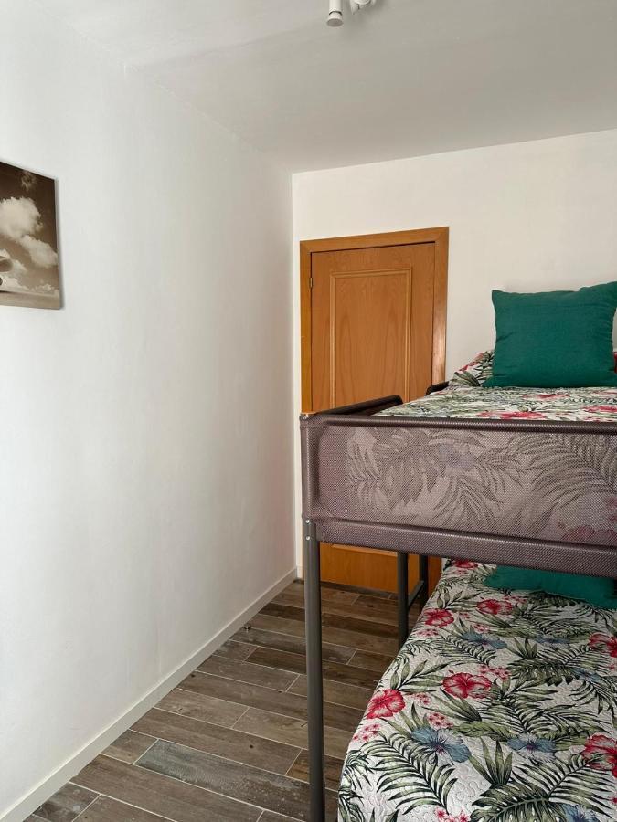 Apartment Entero. Piso En El Centro De El Vendrell.