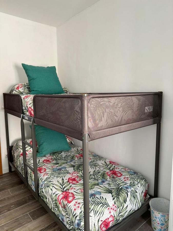 Appartement Entero. Piso En El Centro De El Vendrell. El Vendrell