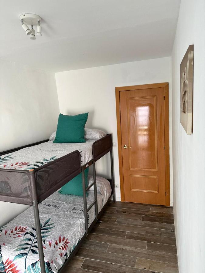 Entero. Piso En El Centro De El Vendrell. Apartment *