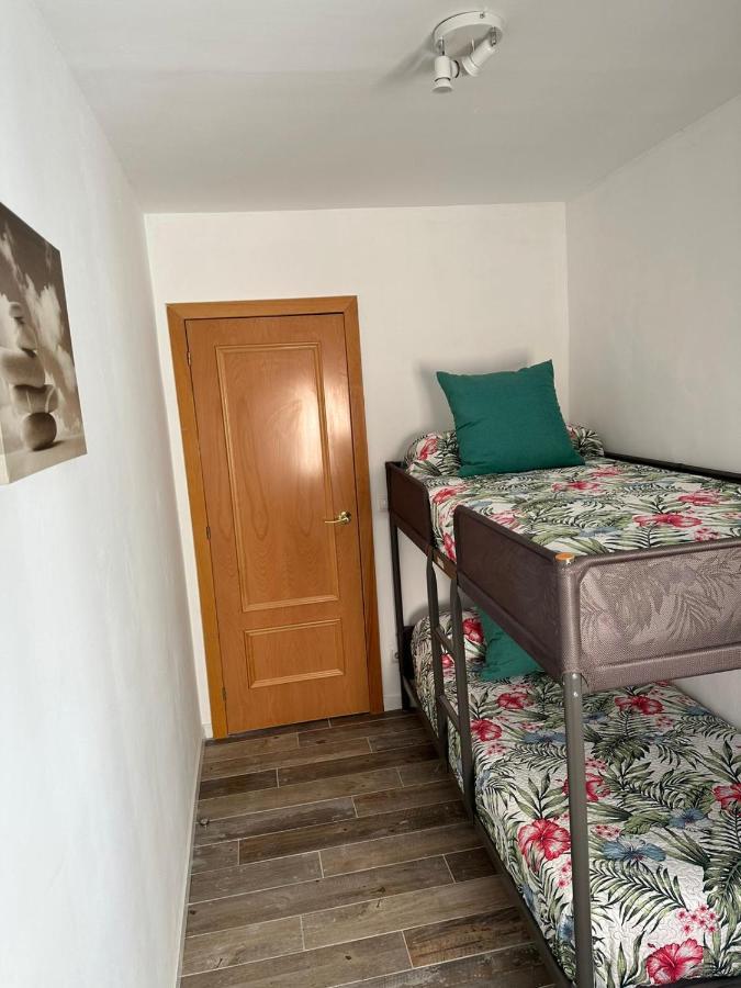 Entero. Piso En El Centro De El Vendrell.