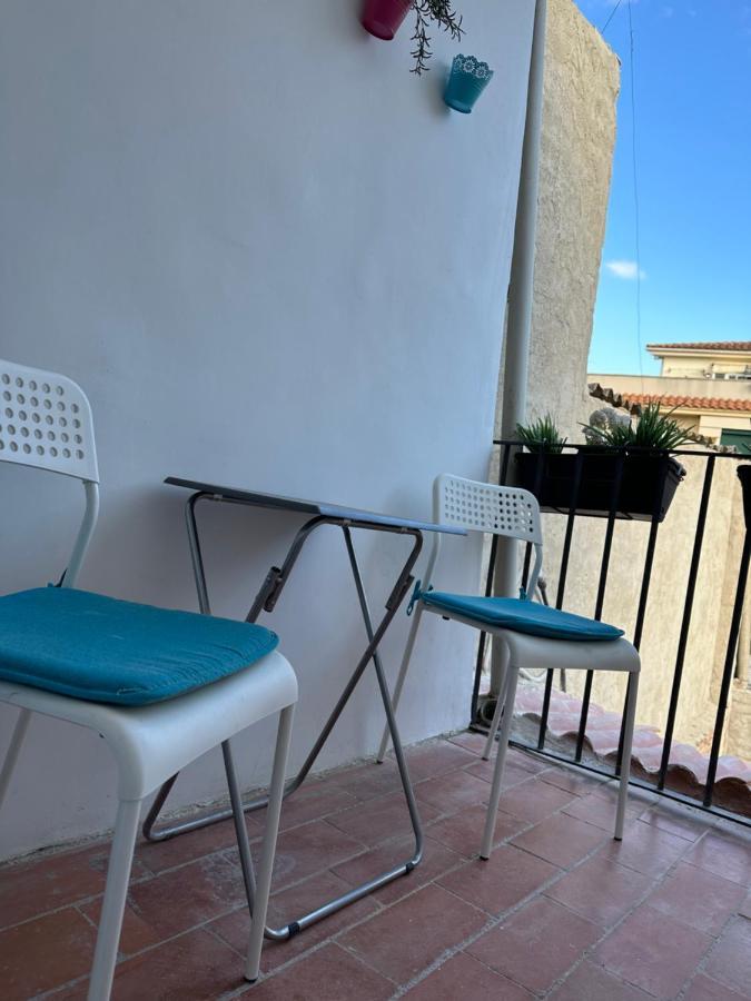 Entero. Piso En El Centro De El Vendrell. Appartement *