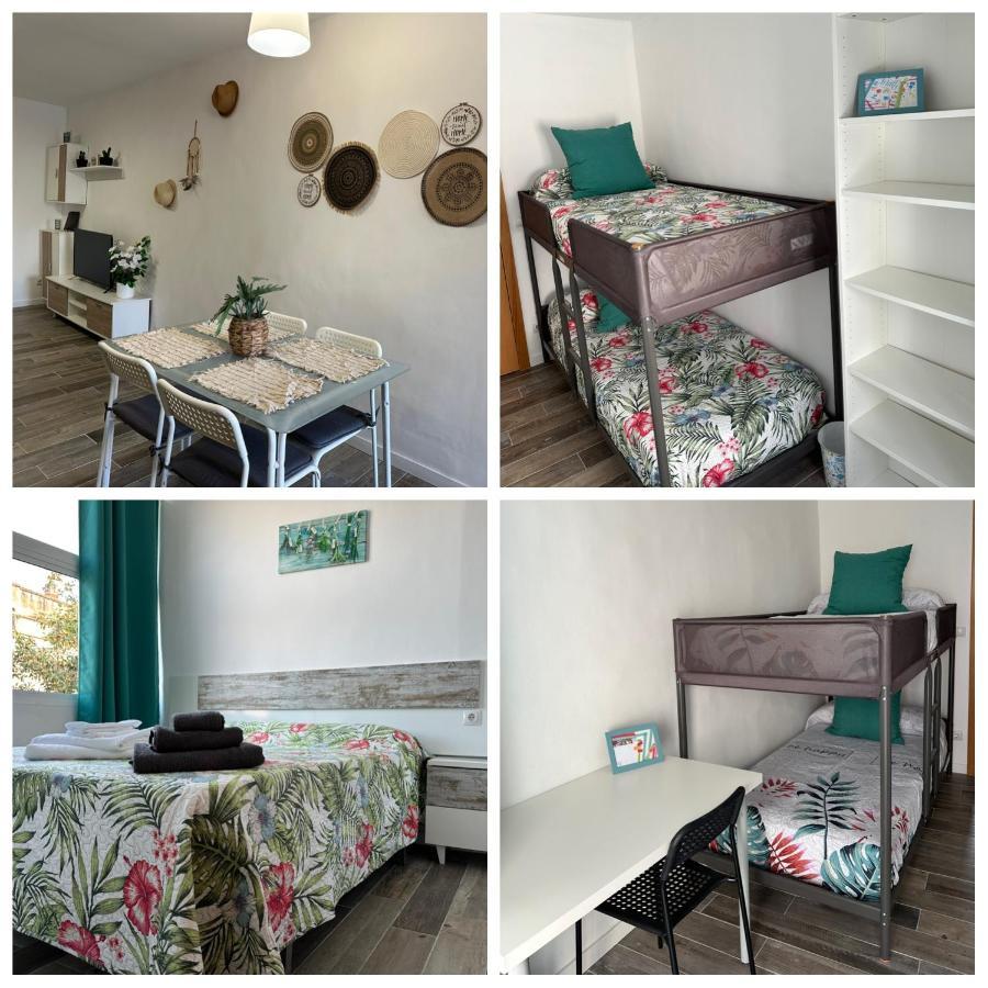 Apartment Entero. Piso En El Centro De El Vendrell. El Vendrell