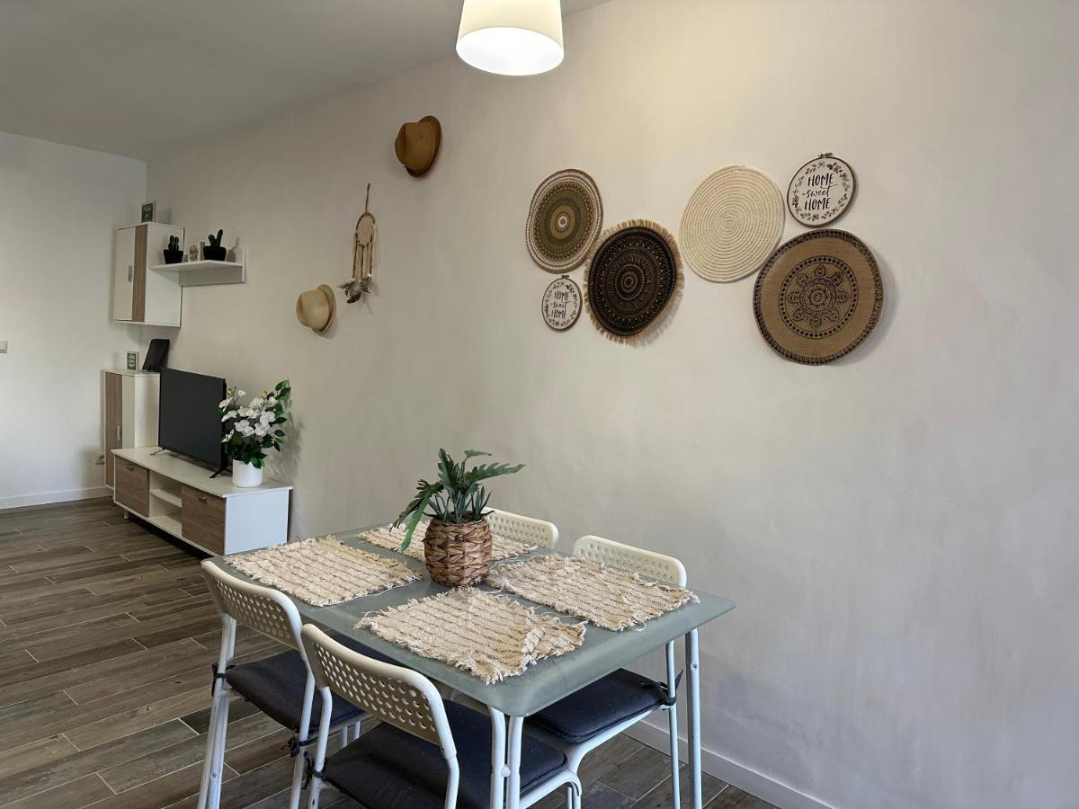 Appartement Entero. Piso En El Centro De El Vendrell.