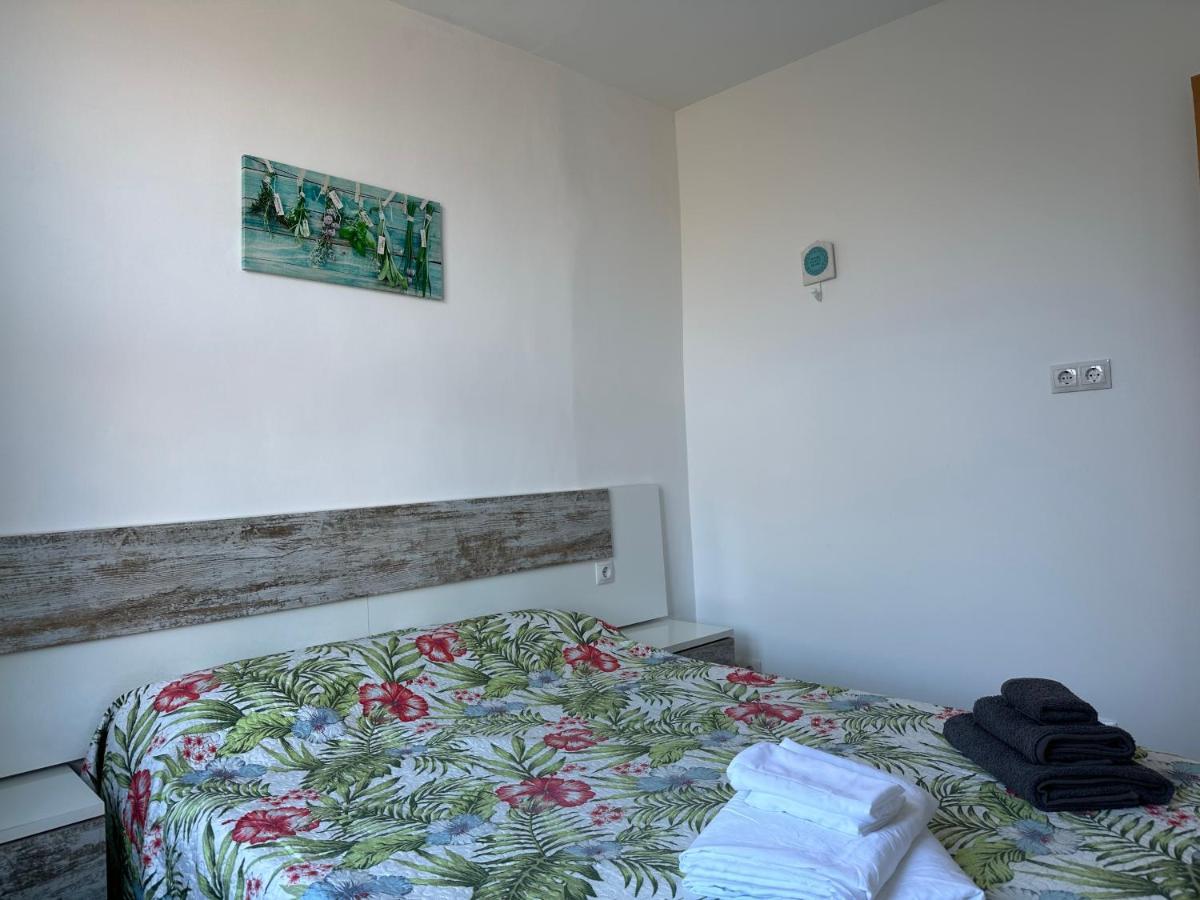 Apartment Entero. Piso En El Centro De El Vendrell. El Vendrell